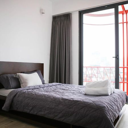 Jasmine Apartment Managed By Lily Home ハノイ市 エクステリア 写真