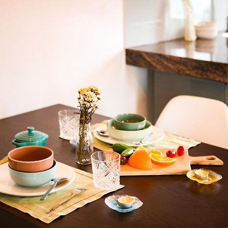 Jasmine Apartment Managed By Lily Home ハノイ市 エクステリア 写真