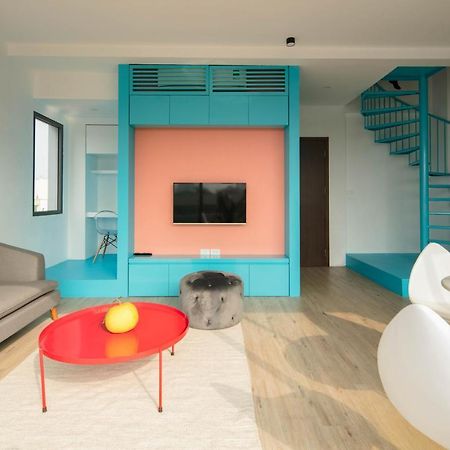 Jasmine Apartment Managed By Lily Home ハノイ市 エクステリア 写真