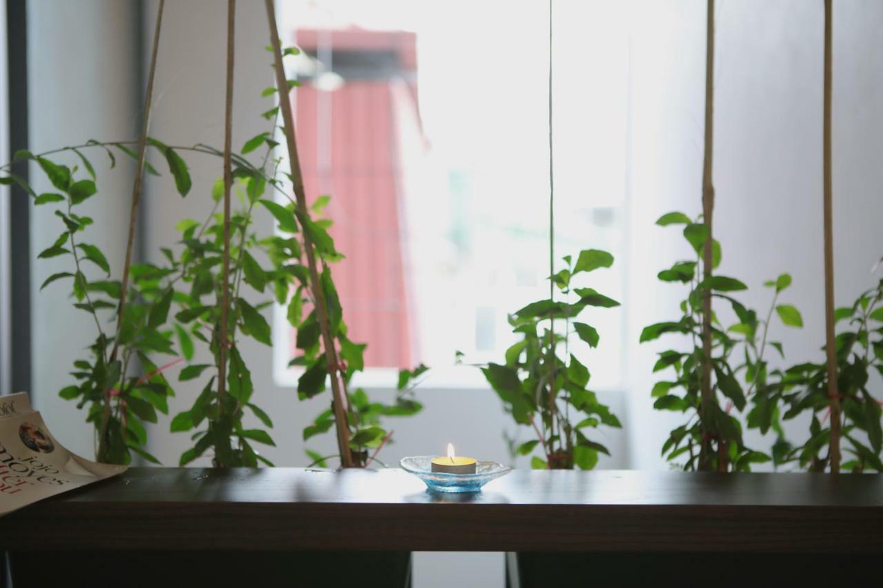 Jasmine Apartment Managed By Lily Home ハノイ市 エクステリア 写真