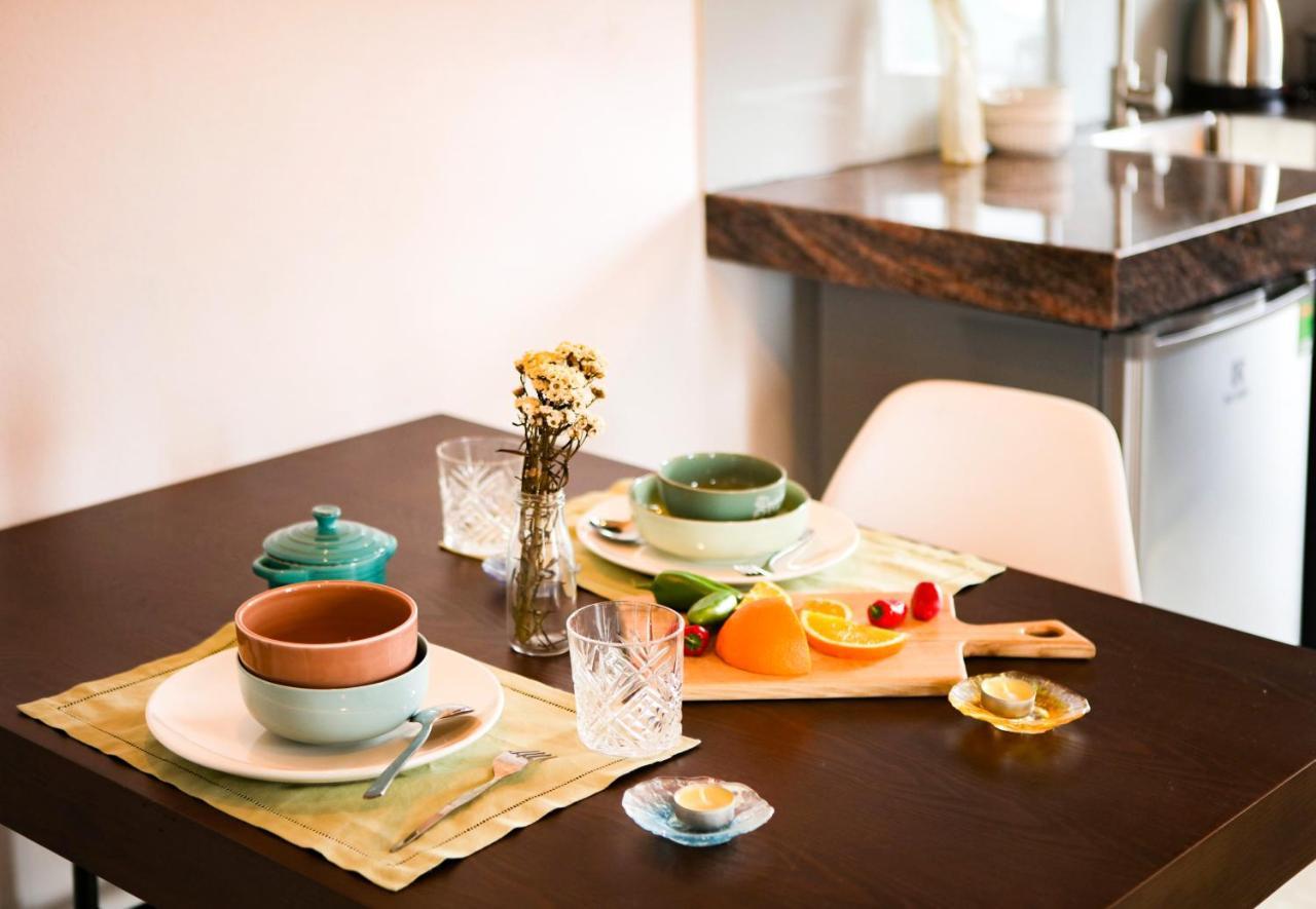 Jasmine Apartment Managed By Lily Home ハノイ市 エクステリア 写真