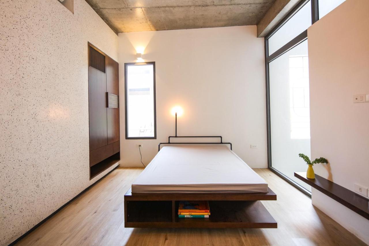 Jasmine Apartment Managed By Lily Home ハノイ市 エクステリア 写真