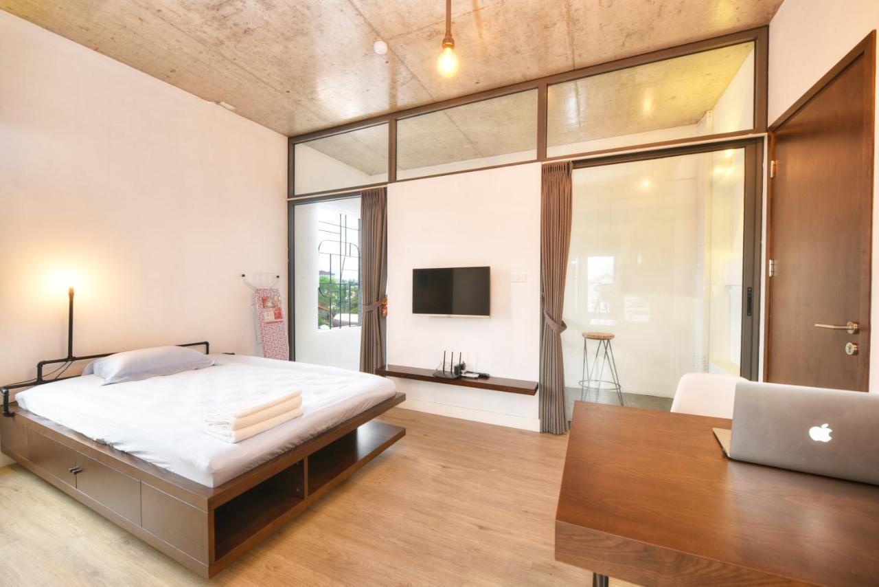 Jasmine Apartment Managed By Lily Home ハノイ市 エクステリア 写真
