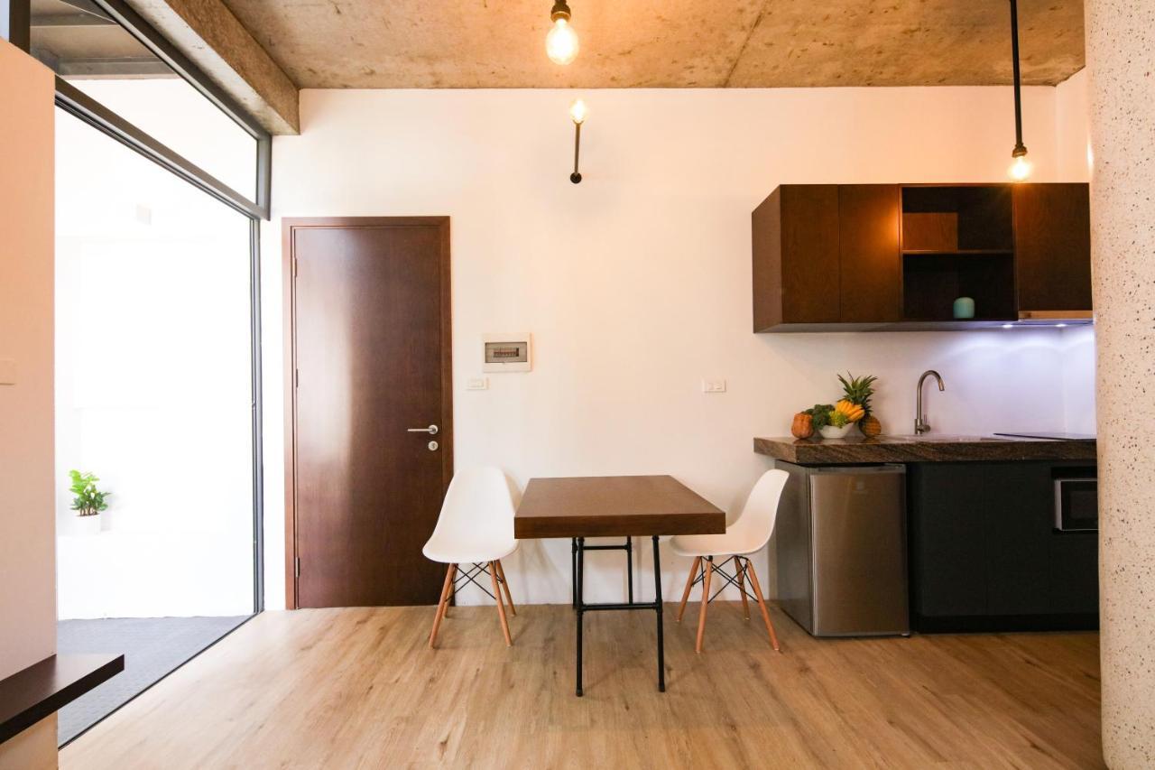 Jasmine Apartment Managed By Lily Home ハノイ市 エクステリア 写真