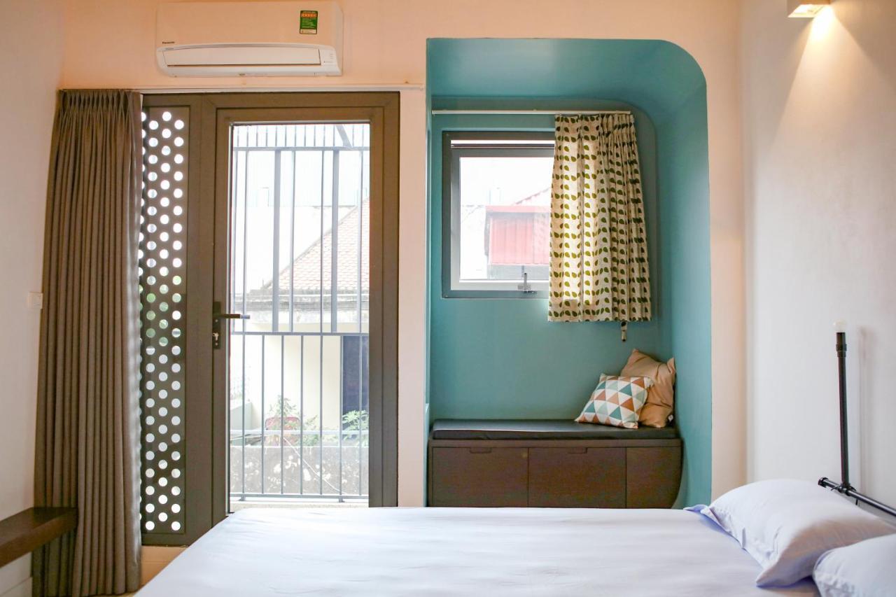 Jasmine Apartment Managed By Lily Home ハノイ市 エクステリア 写真