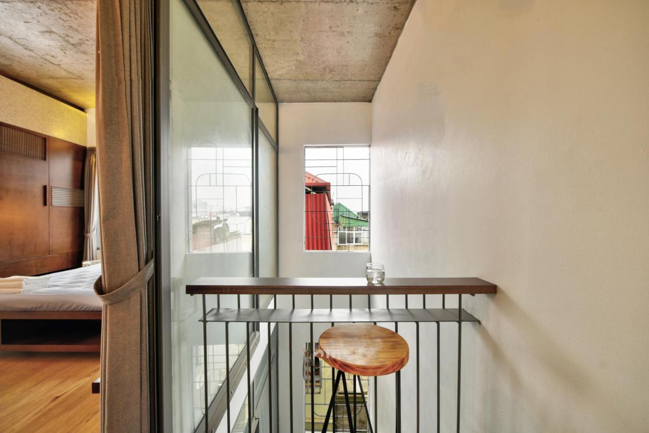 Jasmine Apartment Managed By Lily Home ハノイ市 エクステリア 写真