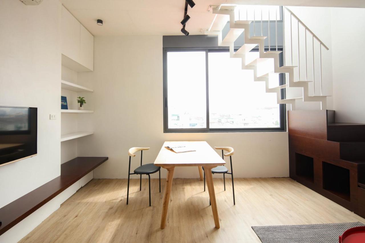 Jasmine Apartment Managed By Lily Home ハノイ市 エクステリア 写真