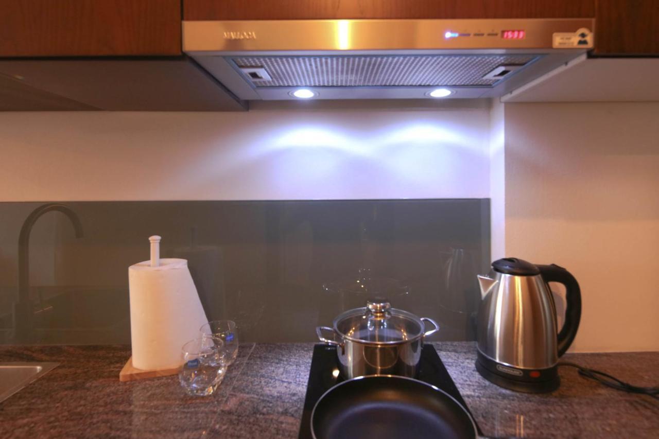 Jasmine Apartment Managed By Lily Home ハノイ市 エクステリア 写真
