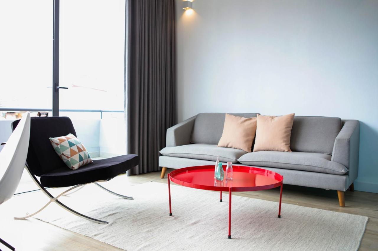 Jasmine Apartment Managed By Lily Home ハノイ市 エクステリア 写真