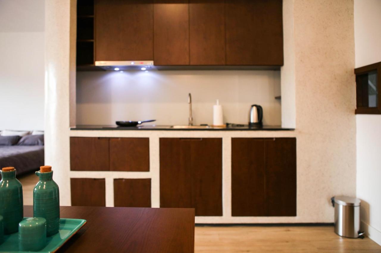 Jasmine Apartment Managed By Lily Home ハノイ市 エクステリア 写真