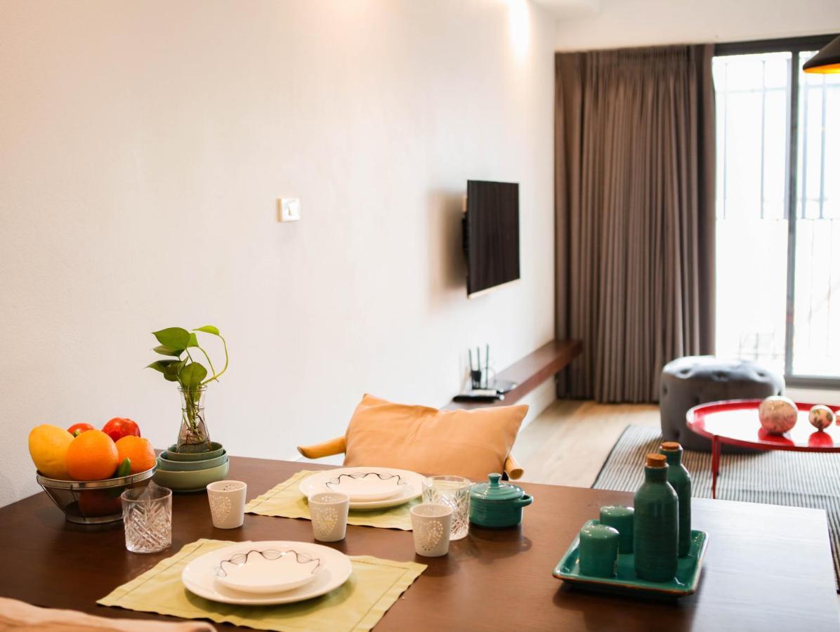 Jasmine Apartment Managed By Lily Home ハノイ市 エクステリア 写真