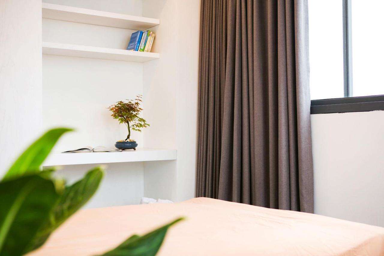 Jasmine Apartment Managed By Lily Home ハノイ市 エクステリア 写真