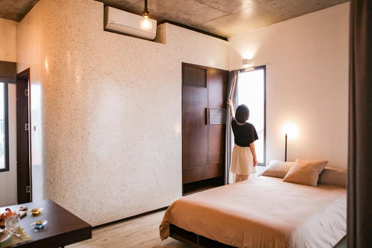 Jasmine Apartment Managed By Lily Home ハノイ市 エクステリア 写真