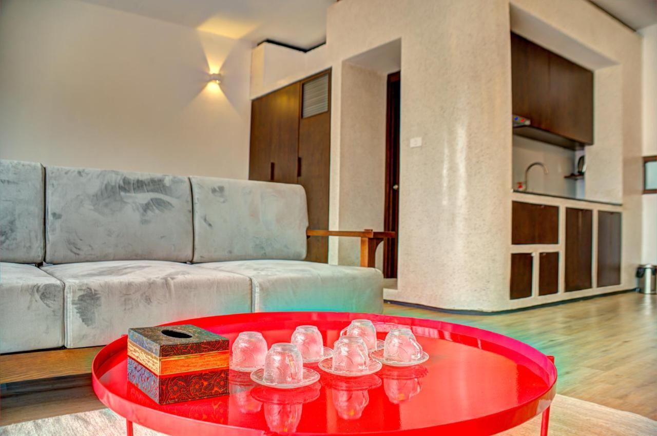 Jasmine Apartment Managed By Lily Home ハノイ市 エクステリア 写真