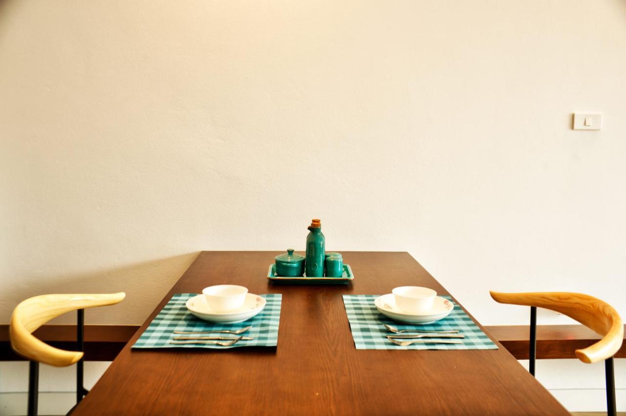 Jasmine Apartment Managed By Lily Home ハノイ市 エクステリア 写真