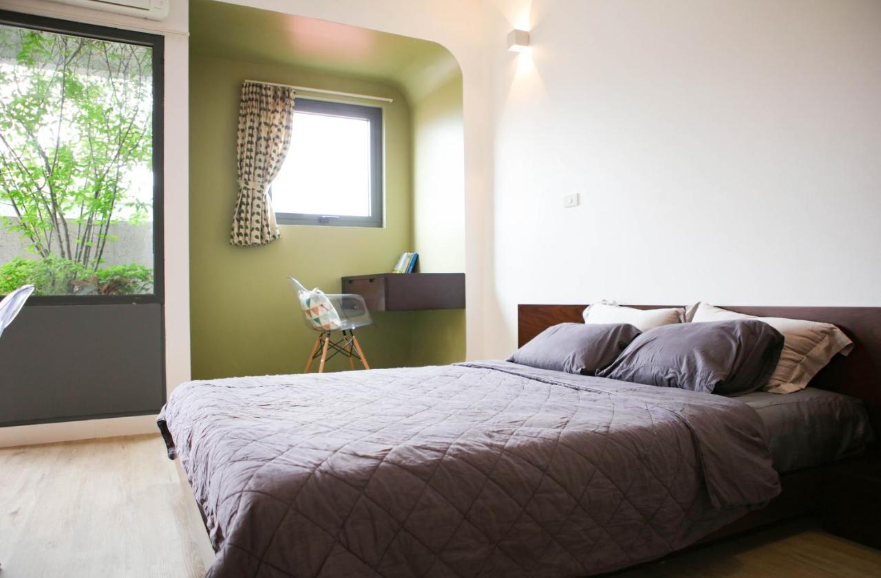 Jasmine Apartment Managed By Lily Home ハノイ市 エクステリア 写真