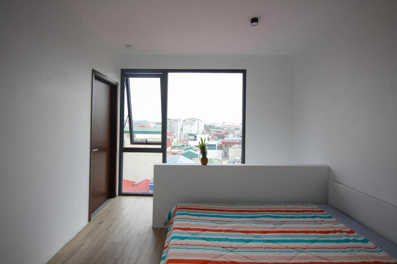 Jasmine Apartment Managed By Lily Home ハノイ市 エクステリア 写真