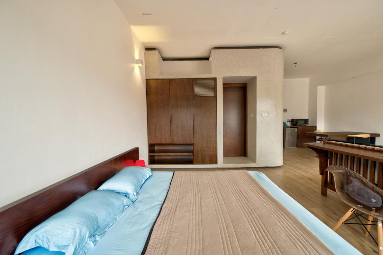 Jasmine Apartment Managed By Lily Home ハノイ市 エクステリア 写真