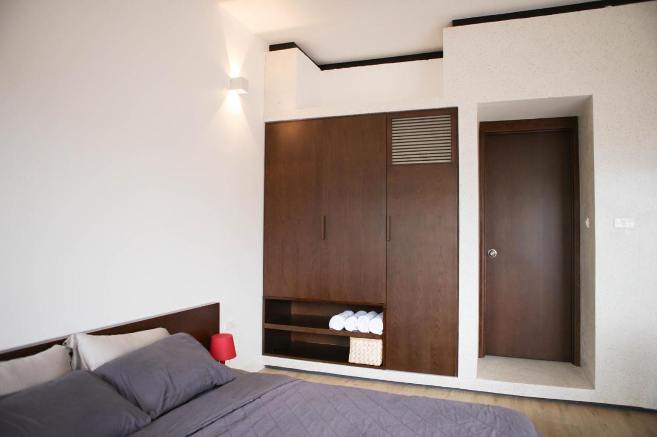 Jasmine Apartment Managed By Lily Home ハノイ市 エクステリア 写真
