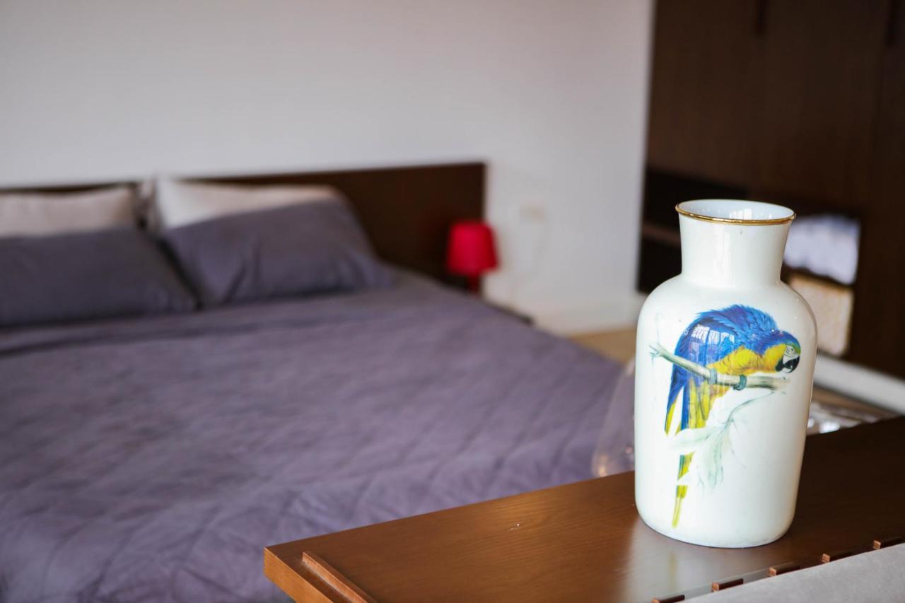 Jasmine Apartment Managed By Lily Home ハノイ市 エクステリア 写真
