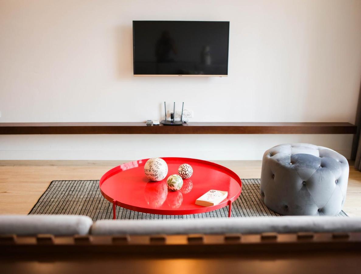 Jasmine Apartment Managed By Lily Home ハノイ市 エクステリア 写真